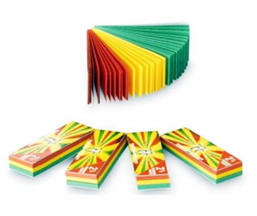 Τζιβάνα Jaja Rasta - Τιμή: 0,40€