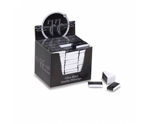 Jaja Τζιβάνα - Black Mini - Τιμή: 0,25€