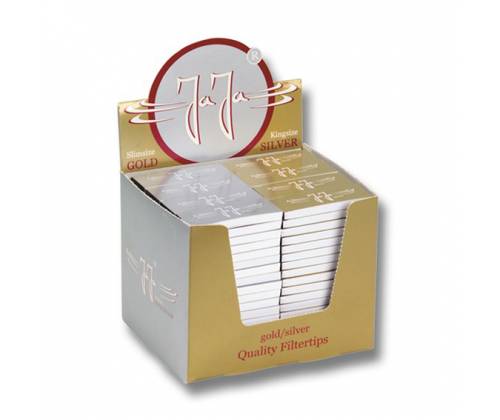 Jaja Τζιβάνα - Gold & Silver - Τιμή: 0,28€