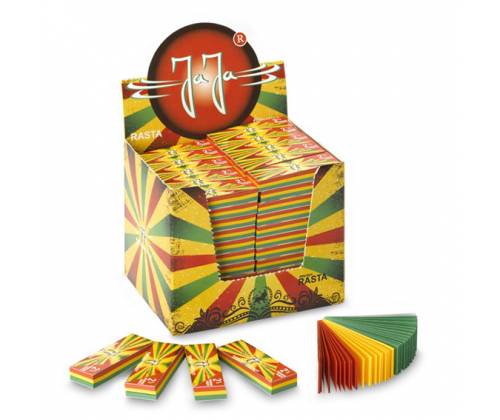 Τζιβάνα Jaja Rasta - Τιμή: 0,40€