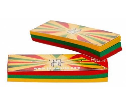 Τζιβάνα Jaja Rasta - Τιμή: 0,40€