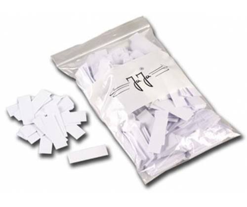 Jaja Τζιβάνα Λευκές Απλές 1000τεμ. - Τιμή: 8,70€