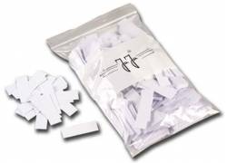 Jaja Τζιβάνα Λευκές Απλές 2000τεμ.