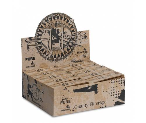 Jaja Unbleached Τζιβάνα - Ακατέργαστες - Τιμή: 0,53€