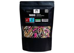 Φίλτρο Kailar Extra Slim 1000 Ενεργού Ανθρακα 5.9mm - Mixed Color