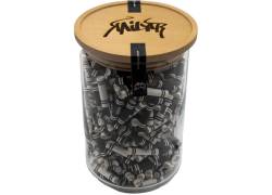 Φίλτρο Kailar Extra Slim 500 Ενεργού Ανθρακα 5.9mm - Black