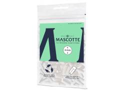 Mascotte Φιλτράκια Slim 6mm - 120φ.