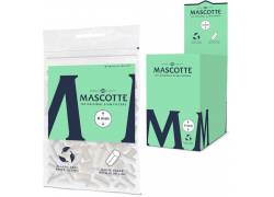 Mascotte Φιλτράκια Slim 6mm 120φ. - 20τεμ.