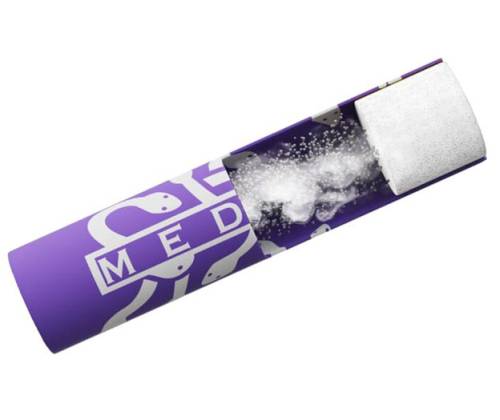 Φίλτρο Medusa Slim 100 Ενεργού Ανθρακα 6.0mm - Mixed Color - Τιμή: 17,50€
