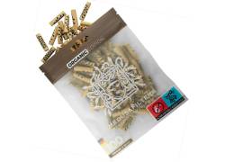 Φίλτρο Medusa Slim 100 Ενεργού Ανθρακα 6.0mm - Organic
