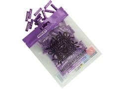 Φίλτρο Medusa Slim 100 Ενεργού Ανθρακα 6.0mm - Violet