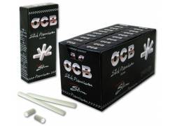 OCB Filter Tips - Extra Slim 20pcs