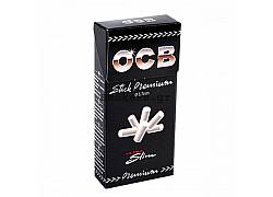 OCB Filter Tips - Extra Slim