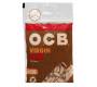 OCB Filters Tips Virgin Organic Hemp 120 - Slim 10pcs. -  Price: 12,20€