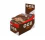 OCB Filters Tips Virgin Organic Hemp 120 - Slim 10pcs. -  Price: 12,20€