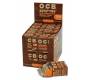 Filter OCB Slim Unbleached 10 Activated Carbon 7mm -  Price: 2,00€