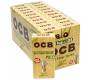 OCB Φιλτράκια  Eco Βιοδιασπώμενο 120 - Extra Slim - Τιμή: 0,54€