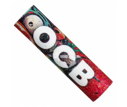 Φίλτρο OCB Slim 50 Bag Ενεργού Ανθρακα 7mm Faces - Limited Edition - Τιμή: 8,40€