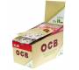 OCB Φιλτράκια Organic Hemp 120 - Slim 10τεμ. - Τιμή: 9,30€