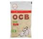 OCB Φιλτράκια Organic Hemp 120 - Slim 10τεμ. - Τιμή: 9,30€