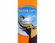 Old Holborn Filter Tips