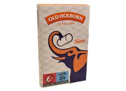 Old Holborn Φιλτράκια - Pocket Slim 48φ.