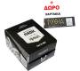 Paok Filter Tips Pocket - Ultra Slim + Rolling Papers Gift 24pcs -  Price: 10,50€