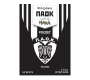 Paok Filter Tips Pocket - Ultra Slim + Rolling Papers Gift -  Price: 0,45€