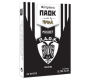 Paok Filter Tips Pocket - Ultra Slim + Rolling Papers Gift 24pcs -  Price: 10,50€
