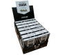 Paok Filter Tips Pocket - Ultra Slim + Rolling Papers Gift -  Price: 0,45€