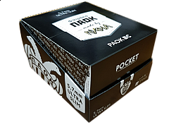 Paok Filter Tips Pocket - Ultra Slim 30pcs
