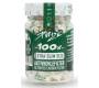 Φίλτρο Purize Extra Slim 100 Ενεργού Ανθρακα 5.9mm - White - Τιμή: 16,90€