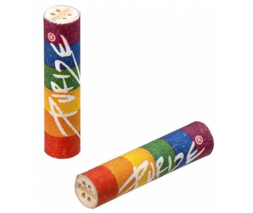 Φίλτρο Purize Extra Slim 50 Ενεργού Ανθρακα 6mm - Rainbow - Τιμή: 9,20€