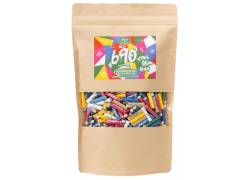 Φίλτρο Purize Extra Slim 690 Ενεργού Ανθρακα 5.9mm - Rainbow