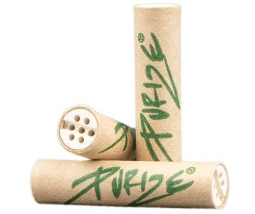 Filter Purize Extra Slim 50 Activated Carbon 6mm - Organic - Price: 8,90€
