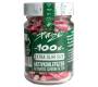 Filter Purize Extra Slim 100 Activated Carbon 5.9mm - Pink - Price: 16,90€