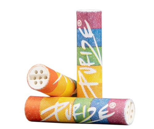 Φίλτρο Purize Extra Slim 250 Ενεργού Ανθρακα 6mm - Multicolor - Τιμή: 42,00€