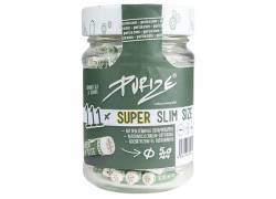 Φίλτρο Purize Extra Slim 111 Ενεργού Ανθρακα 5.0mm Super Slim - White