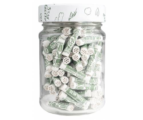 Φίλτρο Purize Extra Slim 111 Ενεργού Ανθρακα 5.0mm Super Slim - White - Τιμή: 18,80€