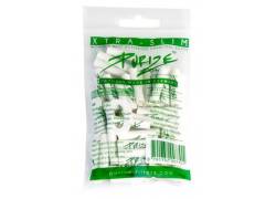 Φίλτρο Purize Extra Slim 50 Ενεργού Ανθρακα 5.9mm - Ασπρο