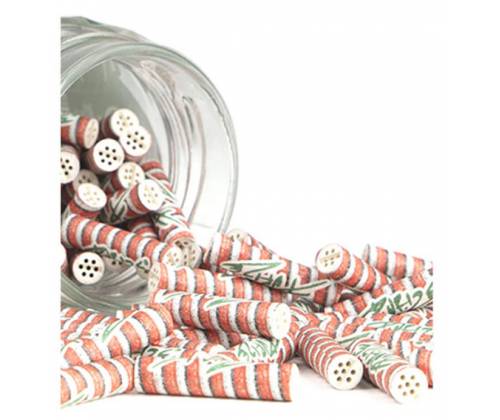 Filter Purize Extra Slim 100 Activated Carbon 5.9mm - Xmas Edition -  Price: 16,90€