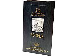 ΠΥΘΙΑ Φιλτράκια  Άνθρακας - Slim