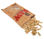 RAW Cellulose Φιλτράκια - Ακατέργαστης Κυτταρίνης Slim - Τιμή: 0,80€