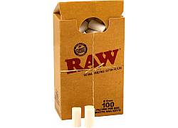 RAW Φιλτράκια σε Κουτί - Regular