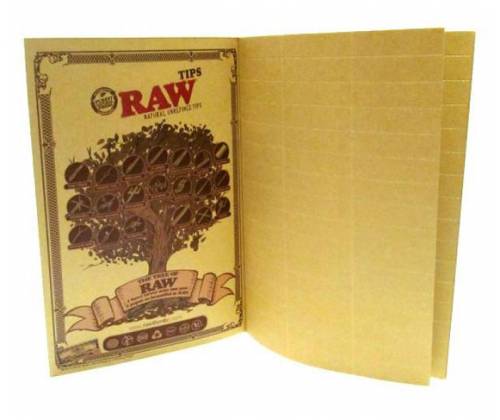 RAW The Rawbook Τζιβάνες - Βιβλίο - Τιμή: 7,44€