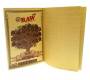 RAW The Rawbook Τζιβάνες - Βιβλίο - Τιμή: 7,44€