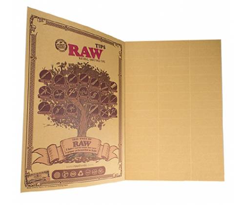 RAW The Rawbook Τζιβάνες - Βιβλίο - Τιμή: 7,44€