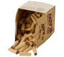 RAW Box Pre-Rolled Cone Tips Τζιβάνα - Κωνική Προτυλιγμένη - Τιμή: 5,25€