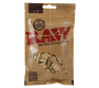 RAW Cellulose Φιλτράκια - Ακατέργαστης Κυτταρίνης Slim - Τιμή: 0,80€