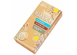 Rizla Natura Φιλτράκια - Ακατέργαστο - Ultra Slim